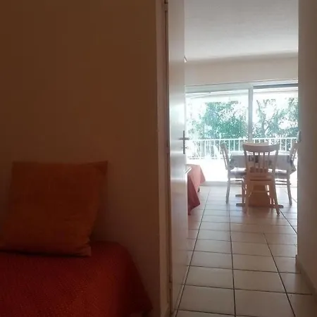 Appartamento Emplacement Exceptionnel - Studio 2/3 Personnes - Proche Plage Et Commerces 4 Saint-Raphaël